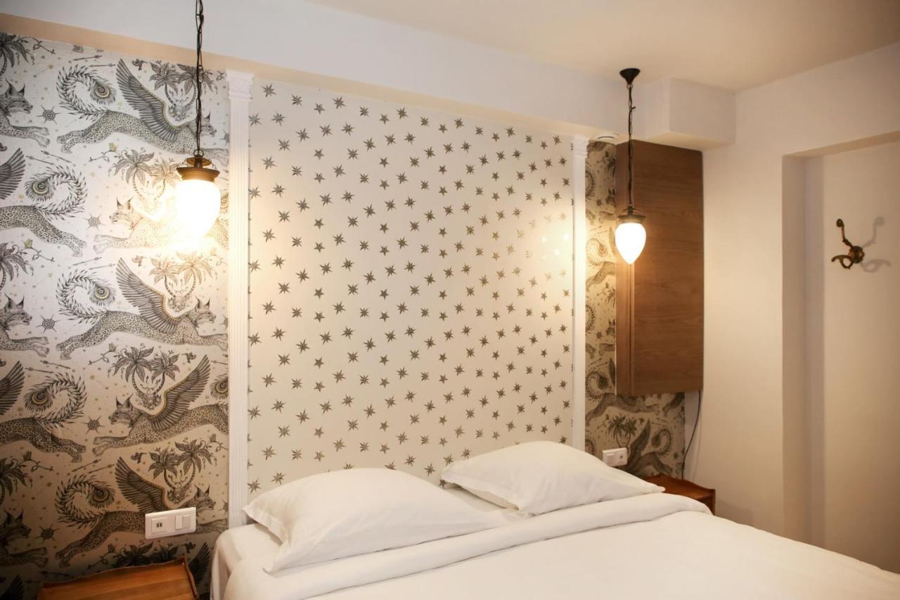 Appartement Moderne Confort Proche Montmartre - 4P París Exterior foto