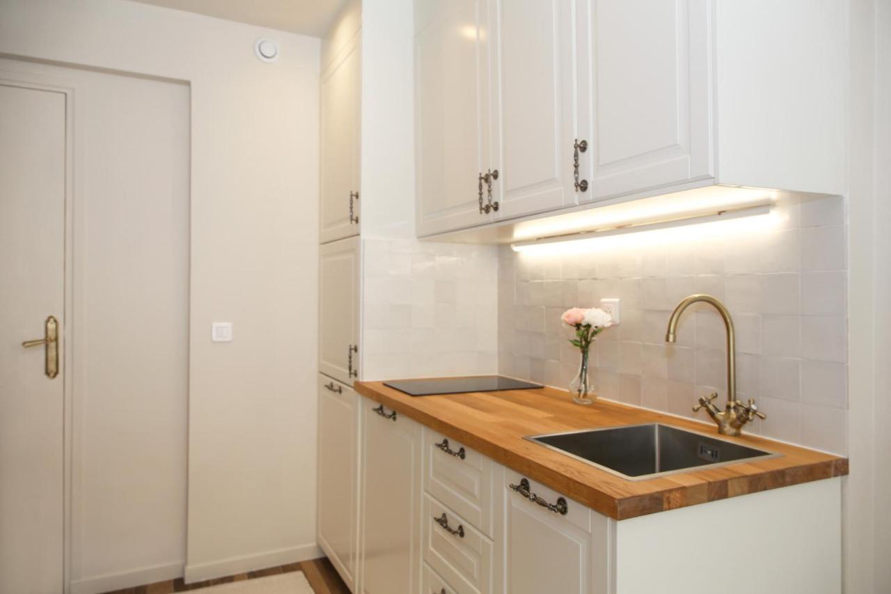 Appartement Moderne Confort Proche Montmartre - 4P París Exterior foto